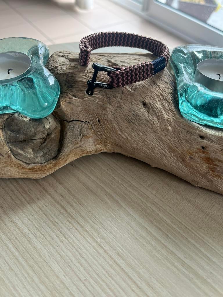 Bracelet Big Hen pour homme, Enlèvement, Comme neuf