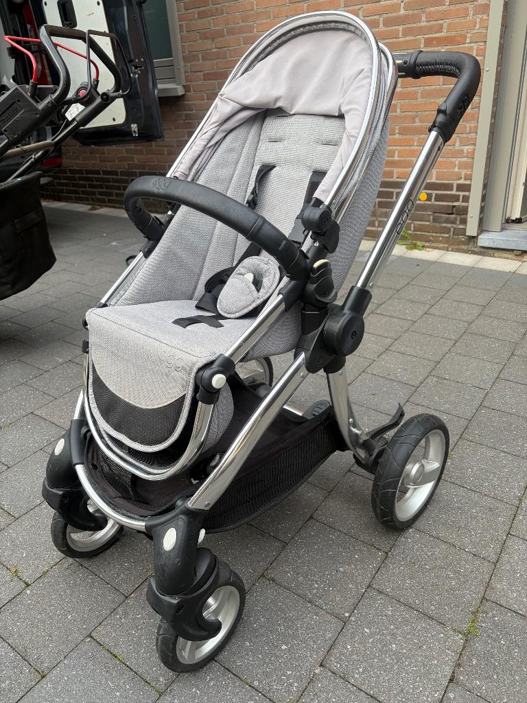 EGG Kinderwagen., Ophalen, Gebruikt, Kinderwagen, Overige merken