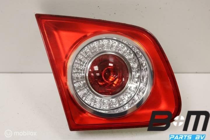 Achterlicht in klep links VW Jetta 1K 1K5945093, Gebruikt