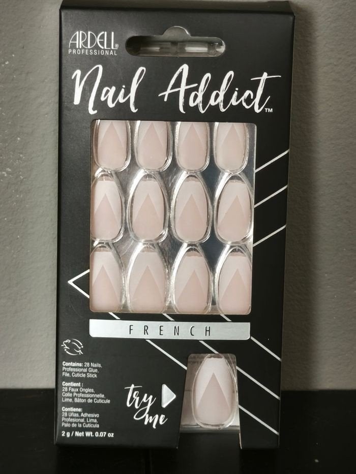faux ongles, Bijoux, Sacs & Beauté, Beauté | Cosmétiques & Maquillage, Neuf, Enlèvement ou Envoi, Mains et Ongles, Accessoires