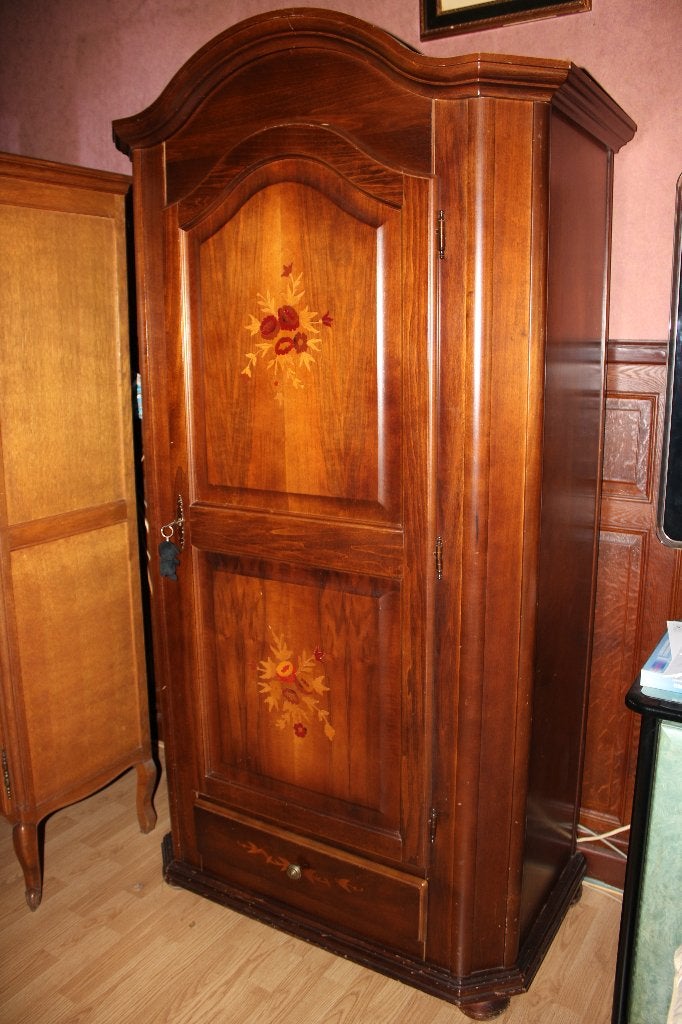 Halkast, Huis en Inrichting, Ophalen, Gebruikt, Klassiek, 50 tot 100 cm