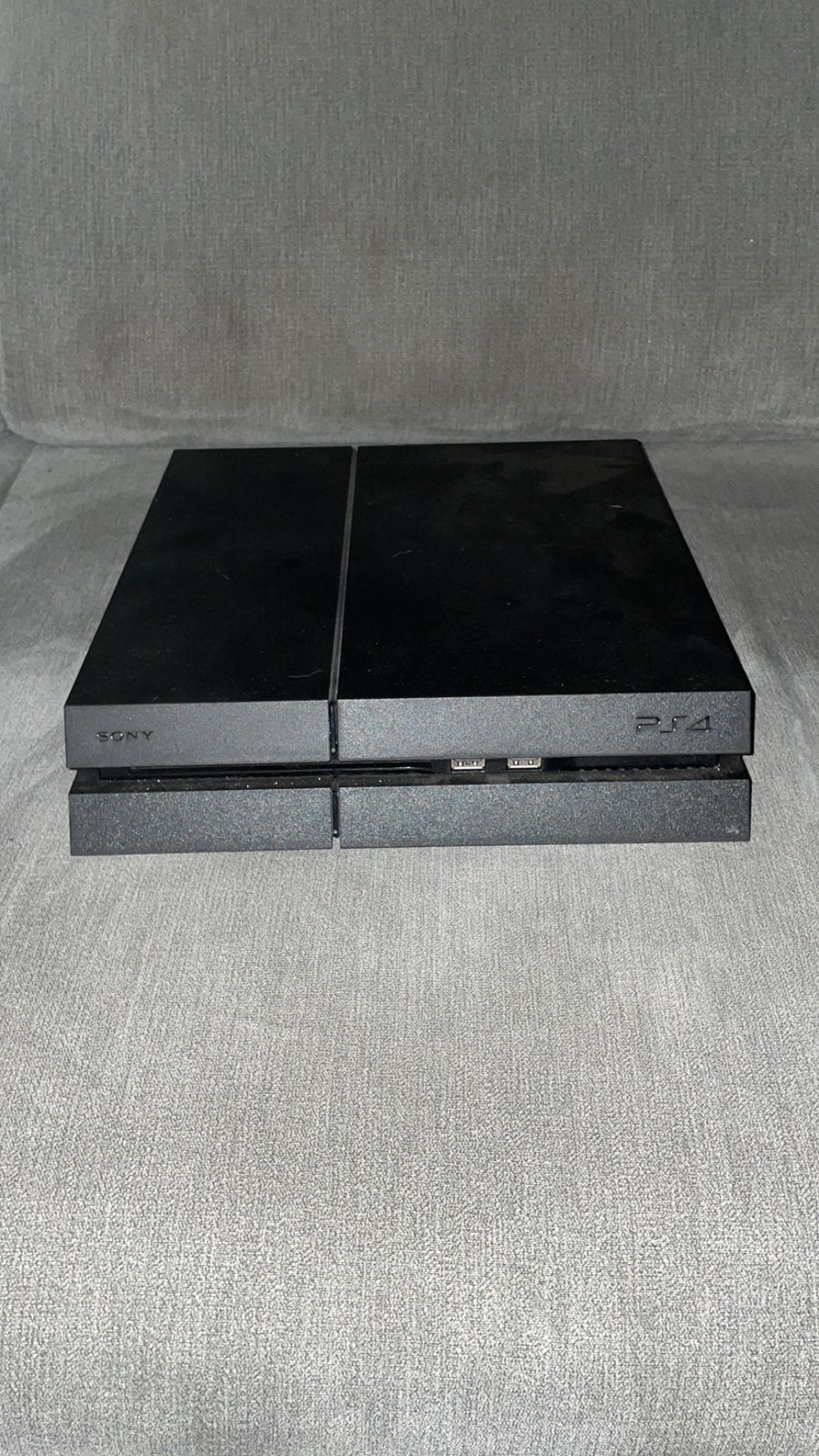 Playstation 4, Games en Spelcomputers, Spelcomputers | Sony PlayStation 4, Ophalen, Zo goed als nieuw, 1 TB