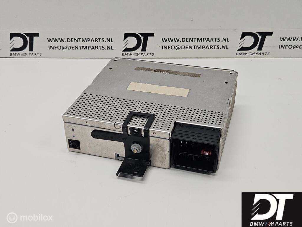 Radio module BM54 BMW E46 E39 E53 65126934649, Gebruikt, Ophalen of Verzenden