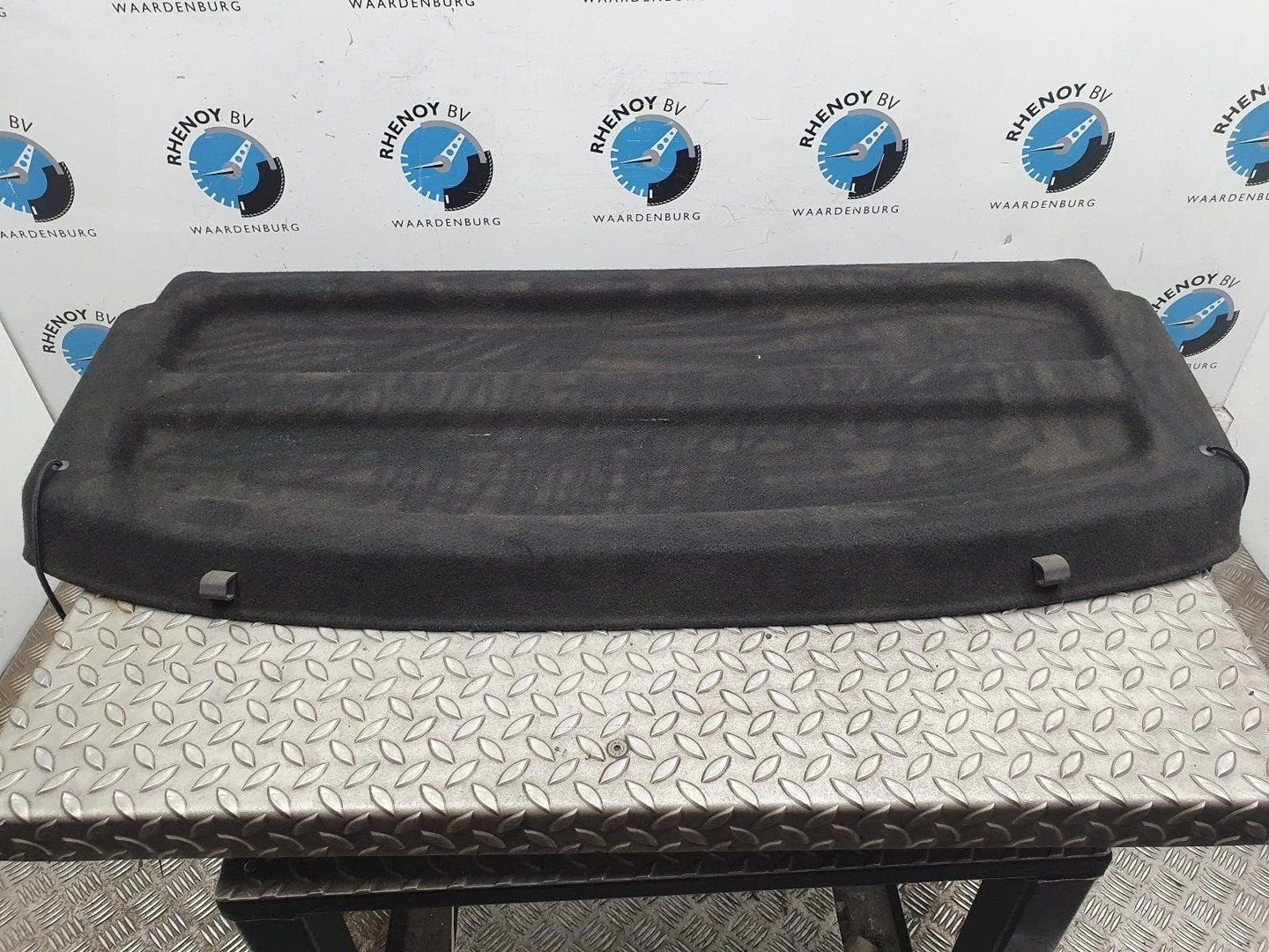 RENAULT CAPTUR HOEDENPLANK 794205641R 2019, Enlèvement ou Envoi, Utilisé, ARN reconnu