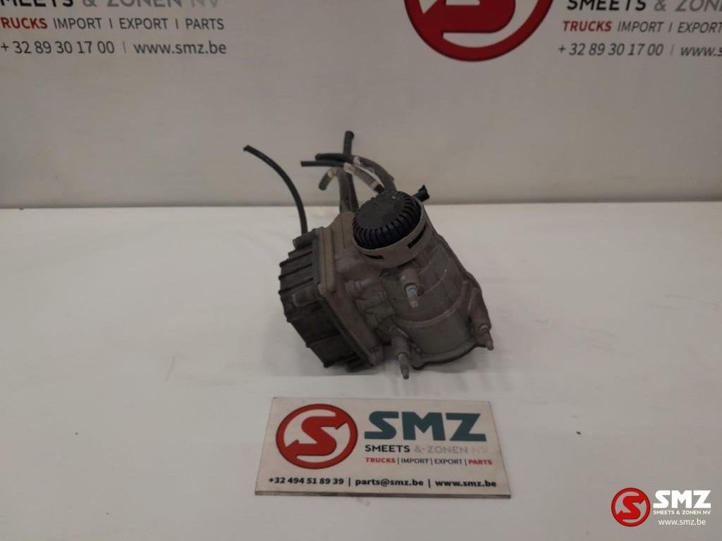 Occ Valve de commande EBS pour remorque DAF, Autos : Pièces & Accessoires, Pièces camion, DAF, Autres pièces automobiles, Utilisé