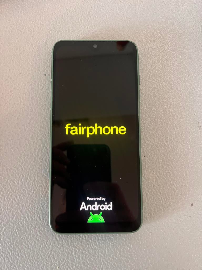 Faitphone 4 128GB parfait état, Enlèvement ou Envoi, Comme neuf