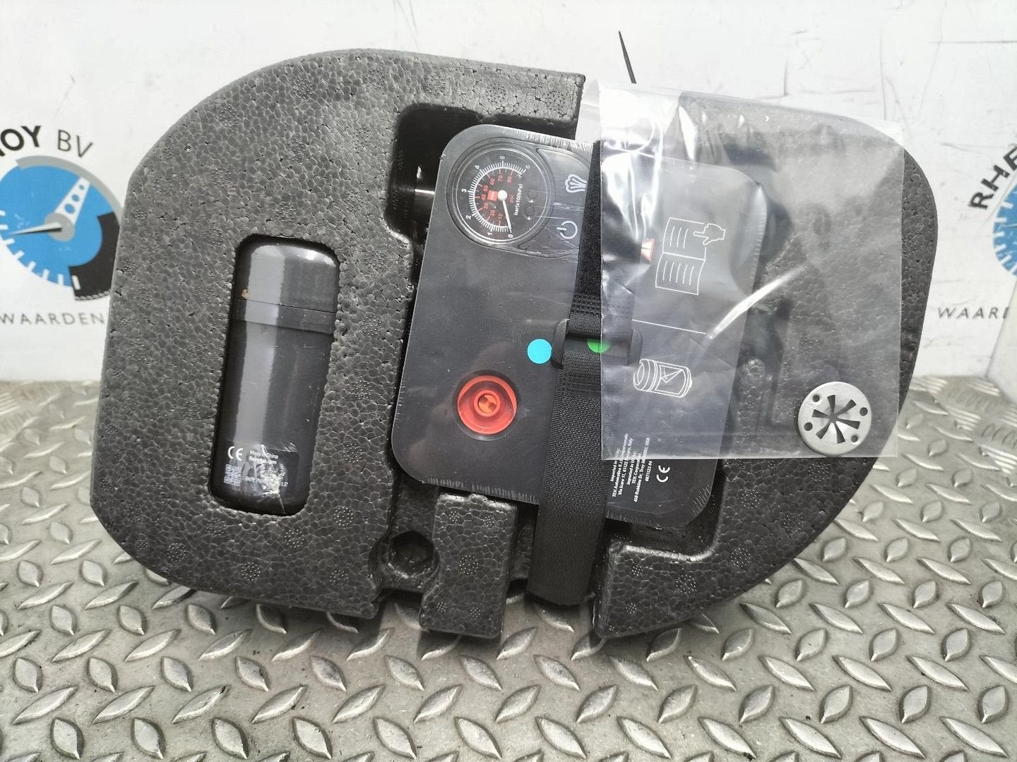 MINI (BMW) MINI F56 1.5 Cooper Pepper BAND OPPOMP COMPRESSOR, Autos : Pièces & Accessoires, Autres pièces automobiles, Utilisé