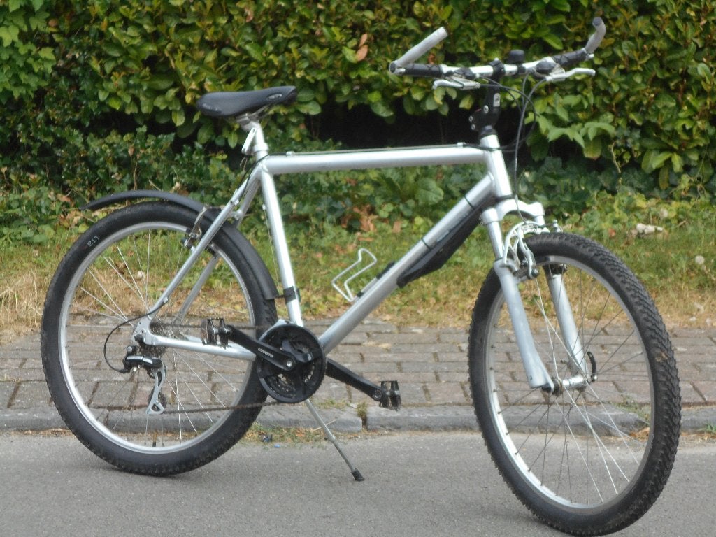 velo vtt pour homme a 95 euros, Vélos & Vélomoteurs, Enlèvement, Comme neuf
