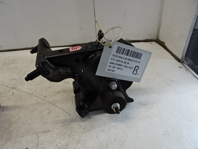SUPPORT BOITE DE VITESSES Toyota RAV4 (A4) (01-2012/01-2019), Utilisé, Toyota