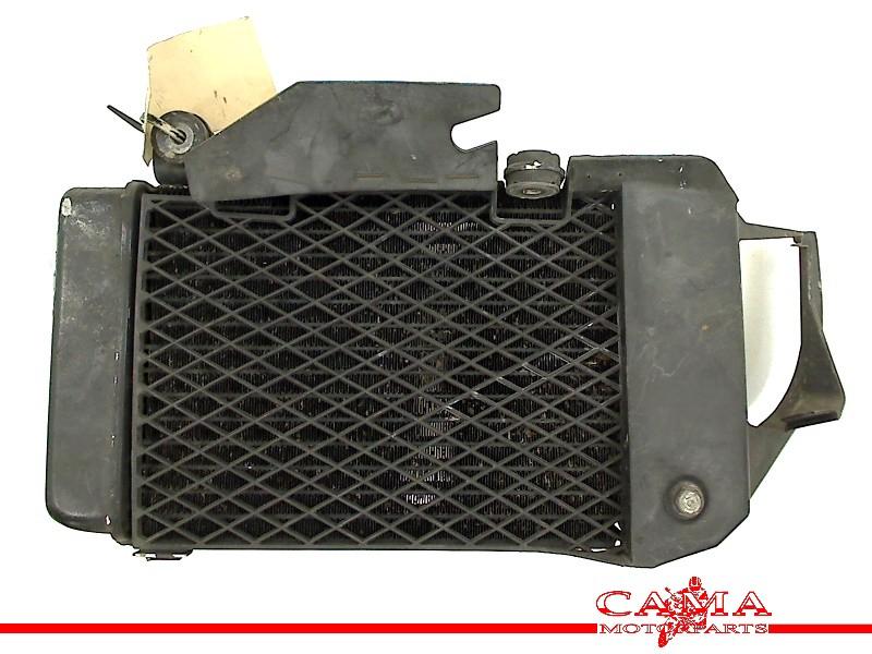 RADIATEUR EAU Honda XL 650 V Transalp (XL650V RD10 RD11), Motos, Dhr. S. di Majo, Utilisé, Info@cama-motorparts.nl, P.J. Troelstraweg 8 8
3144 CX  MAASSLUIS, NL