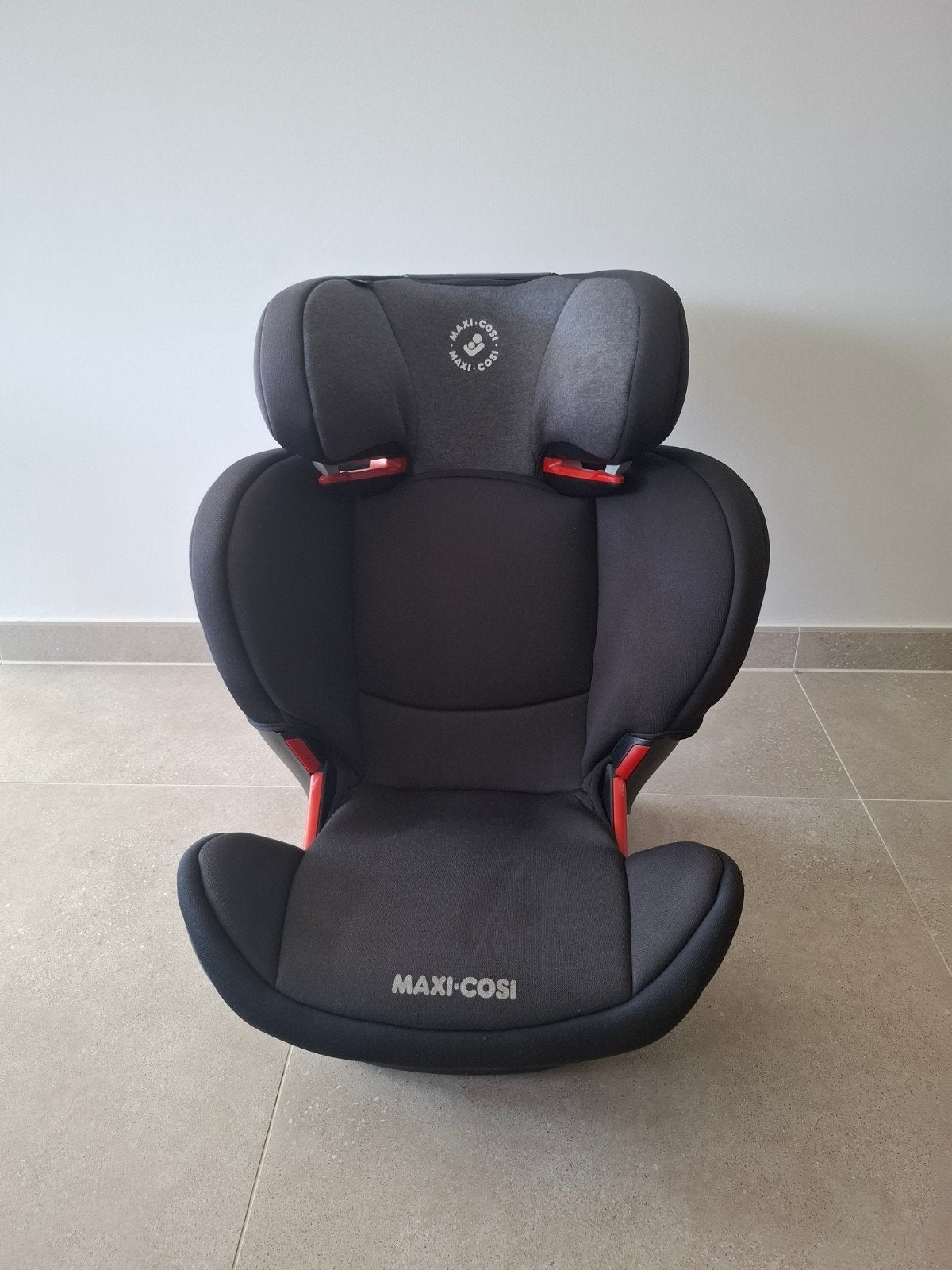 Maxi Cosi Rodifix Airprotect autostoel in prima staat, Ophalen, Gebruikt, Maxi-Cosi, Isofix