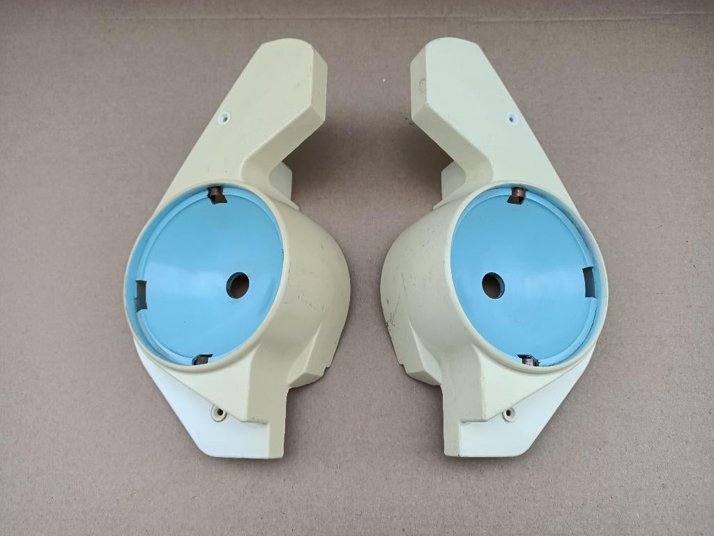 Mechaniek Kappen/ Set Seeburg 100J (1955) jukebox, Envoi, Seeburg