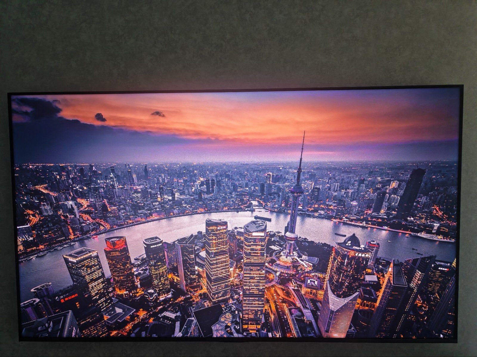 75 inch Hisense U8 ONGEOPENDE DOOS + factuur/garantie, TV, Hi-fi & Vidéo, Télévisions, OLED, Enlèvement