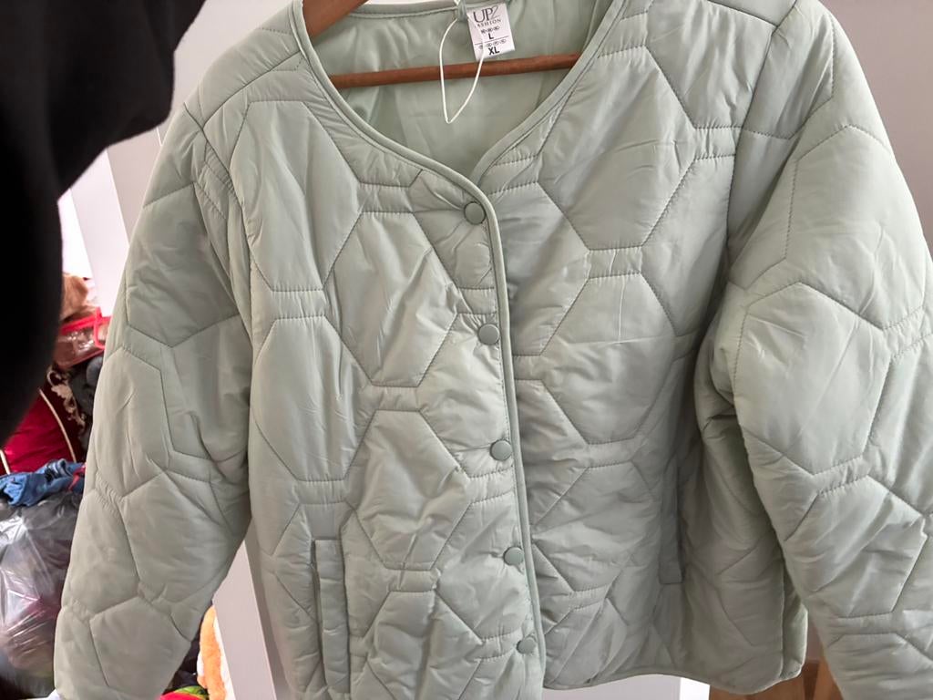 Gilet pour femme, Enlèvement, Neuf, Taille 38/40 (M), Autres couleurs
