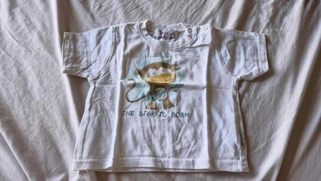 T shirt 68, Enfants & Bébés, Neuf, Garçon ou Fille, Prémaman (Orchestra), Enlèvement