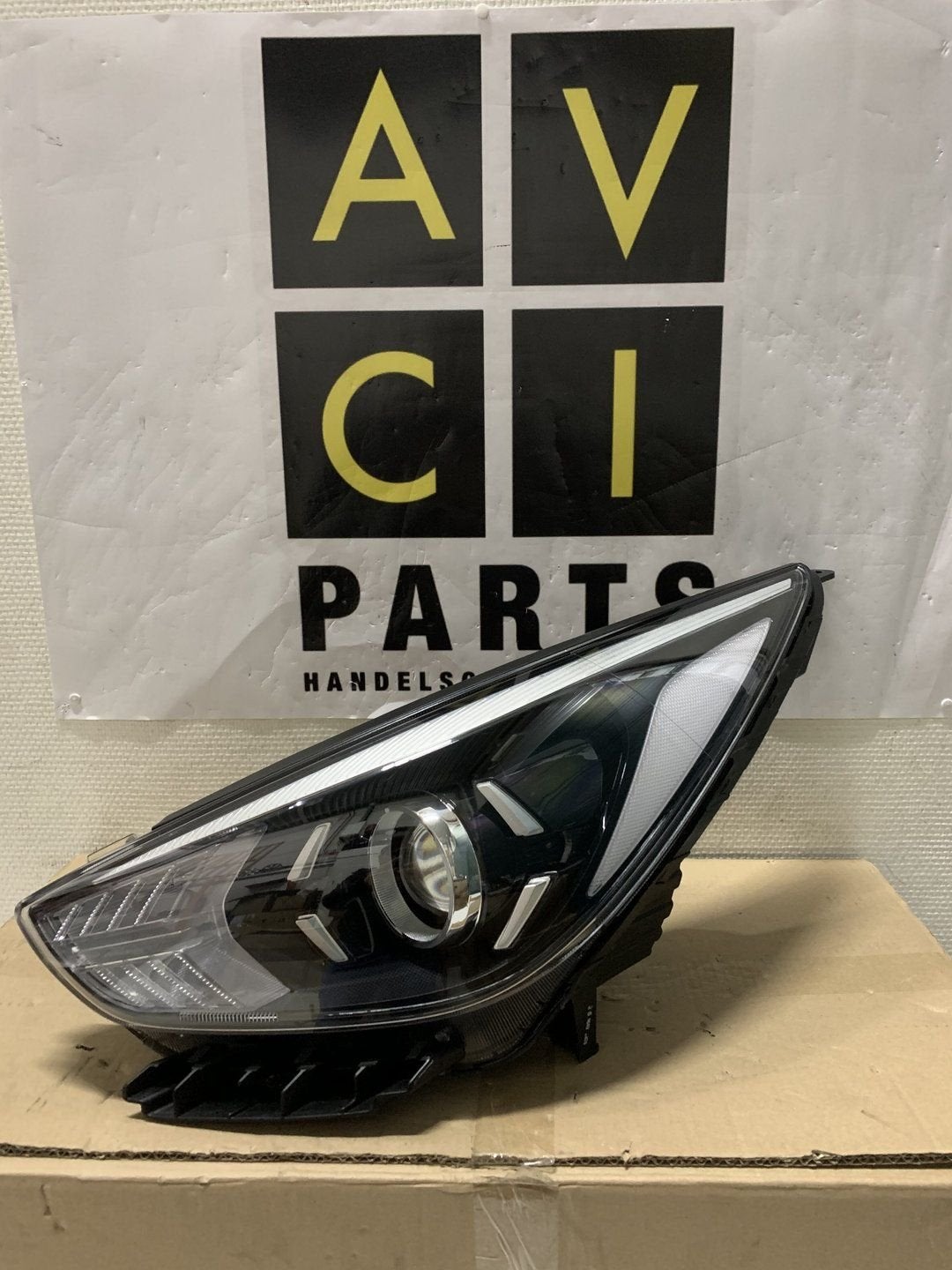 Koplamp Kia Niro Hybird links A5240745, Kia, -, Utilisé, -