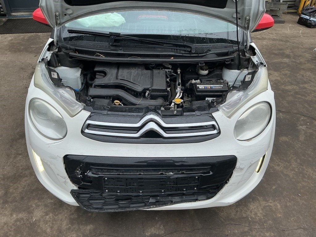 VASE D'EXPANSION Citroën C1 (01-2014/07-2021), Citroën, Kontakt-citroen@citroen.com, Utilisé, Citroën Deutschland GmbH
