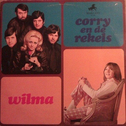 corry/wilma, Enlèvement ou Envoi