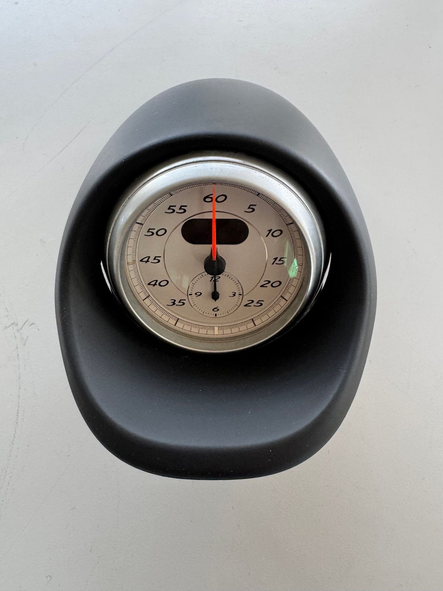 Porsche 987.558.641.00 sportchrono B9A, -, Utilisé, -, -