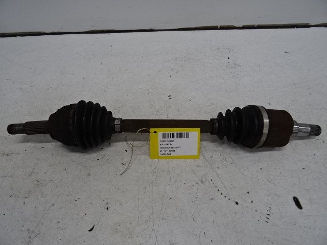 CARDAN AVANT GAUCHE (TRANSMISSION) Ford Fusion, Mevr. I. Hauben, Rue de l'Espoir 34 34
4030  GRIVEGNÉE, BE, Info@Collignon.be