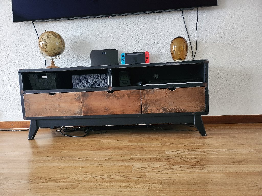 Meuble de tv, 25 à 50 cm, Moins de 100 cm, 100 à 150 cm, Enlèvement