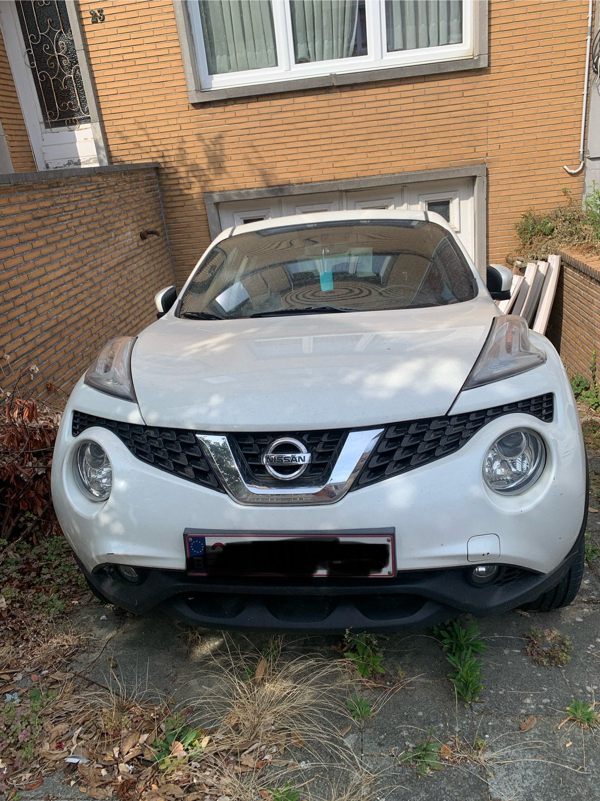 Nissan juke 2015, Auto's, Nissan, Particulier, Te koop, Juke, Handgeschakeld