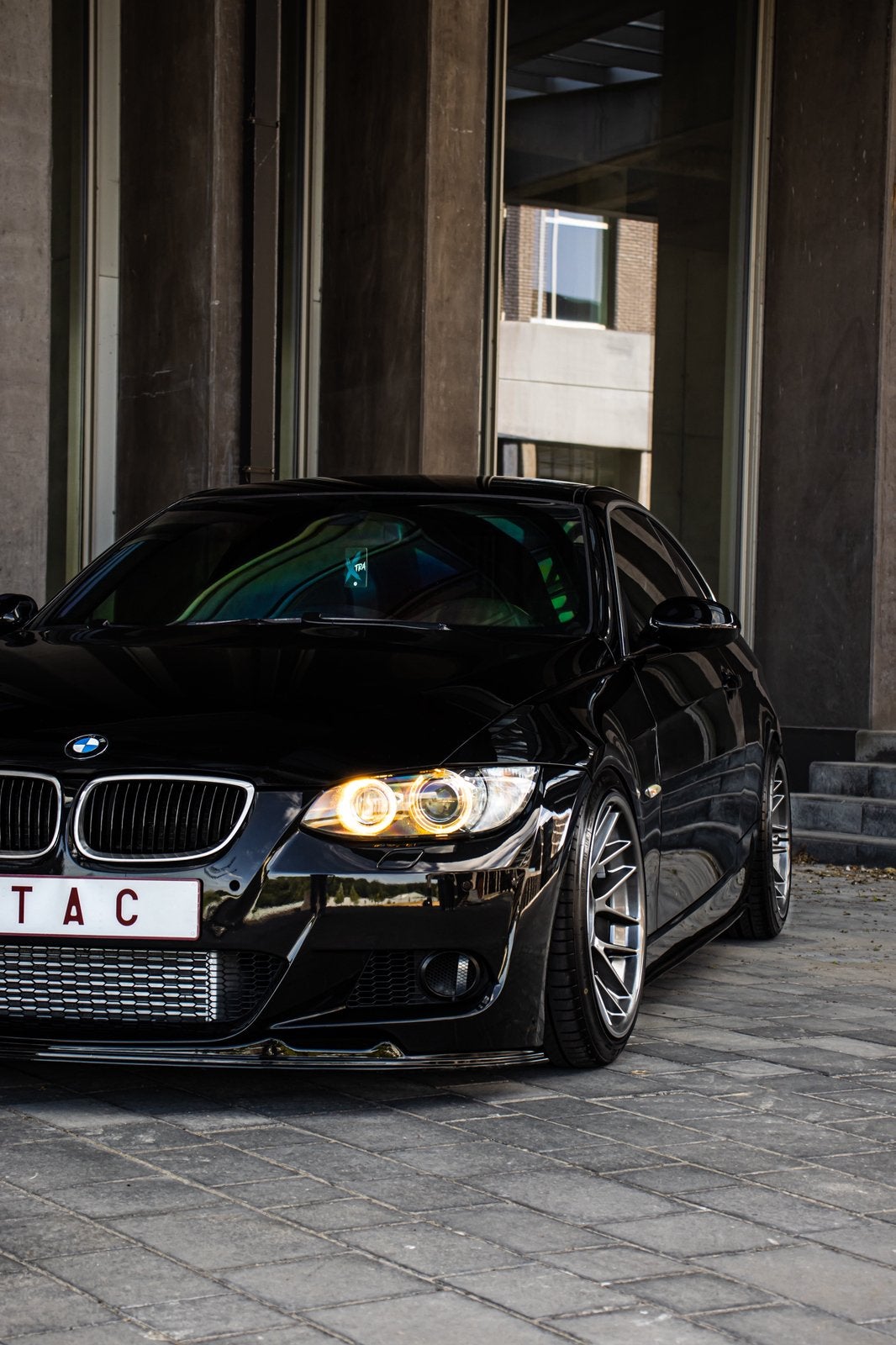 Bmw 330d e92 stage 3, Autos, Particulier, Diesel, Achat