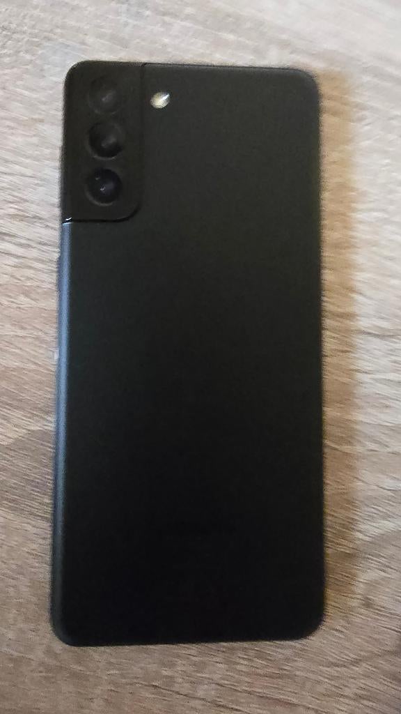 Samsung s 21 plus, Ophalen, Touchscreen, Zonder simlock, Android OS