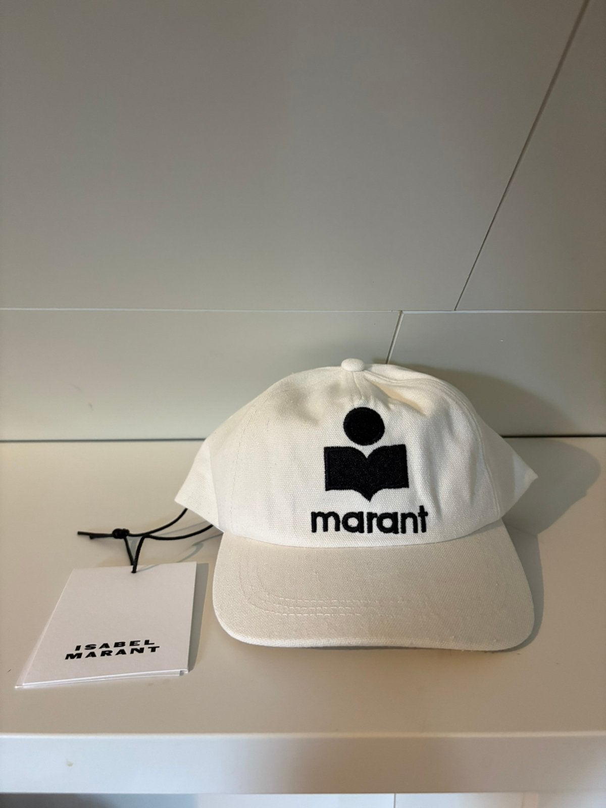Isabel Marant pet, Vêtements | Hommes, Chapeaux & Casquettes, Enlèvement ou Envoi, Comme neuf, Casquette