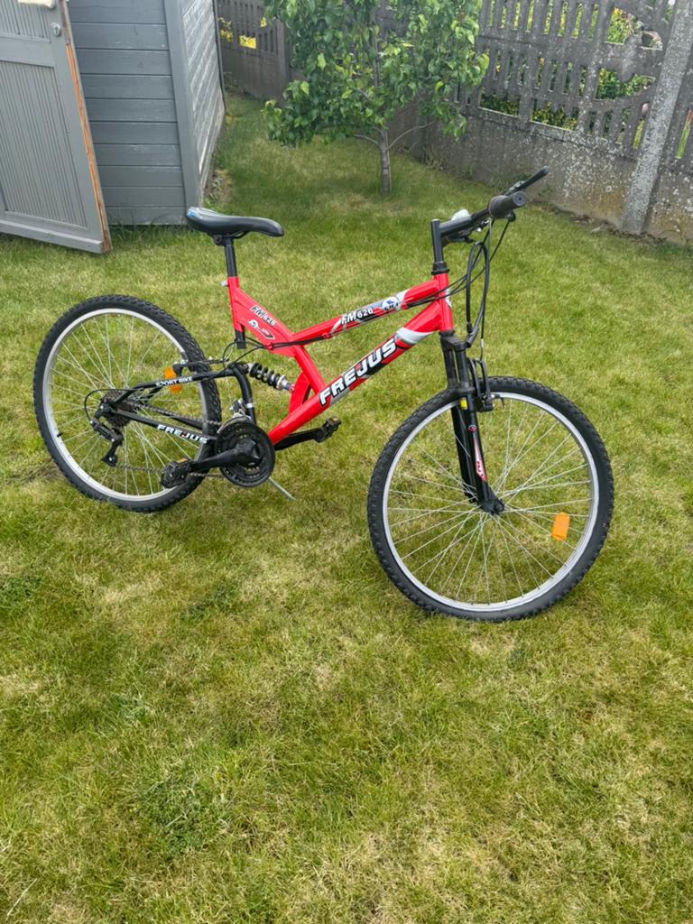 Mountainbike / Sportfiets 26 inch – Goede staat, Fietsen en Brommers, Fietsen | Mountainbikes en ATB, Gebruikt, Heren, Overige merken