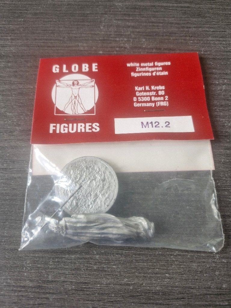 Globe Figures 1/35 Saints Statue, Ophalen of Verzenden, Nieuw, 1:35 tot 1:50, Figuur of Figuren
