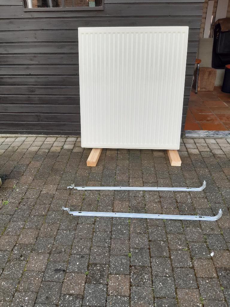 radiator, Ophalen, Gebruikt, Radiator, 60 tot 150 cm
