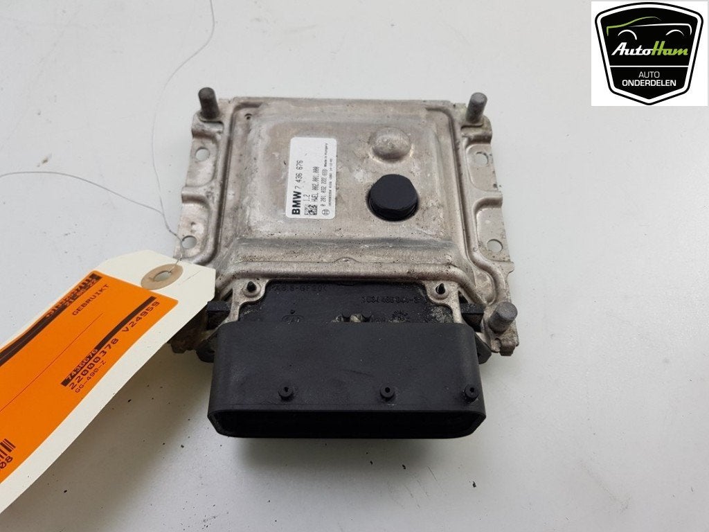 CALCULATEUR ADBLUE BMW X5 (F15) (01-2013/07-2018), Utilisé, BMW, Petuelring 130
80809  München, DE, Bayerische Motoren Werke AG