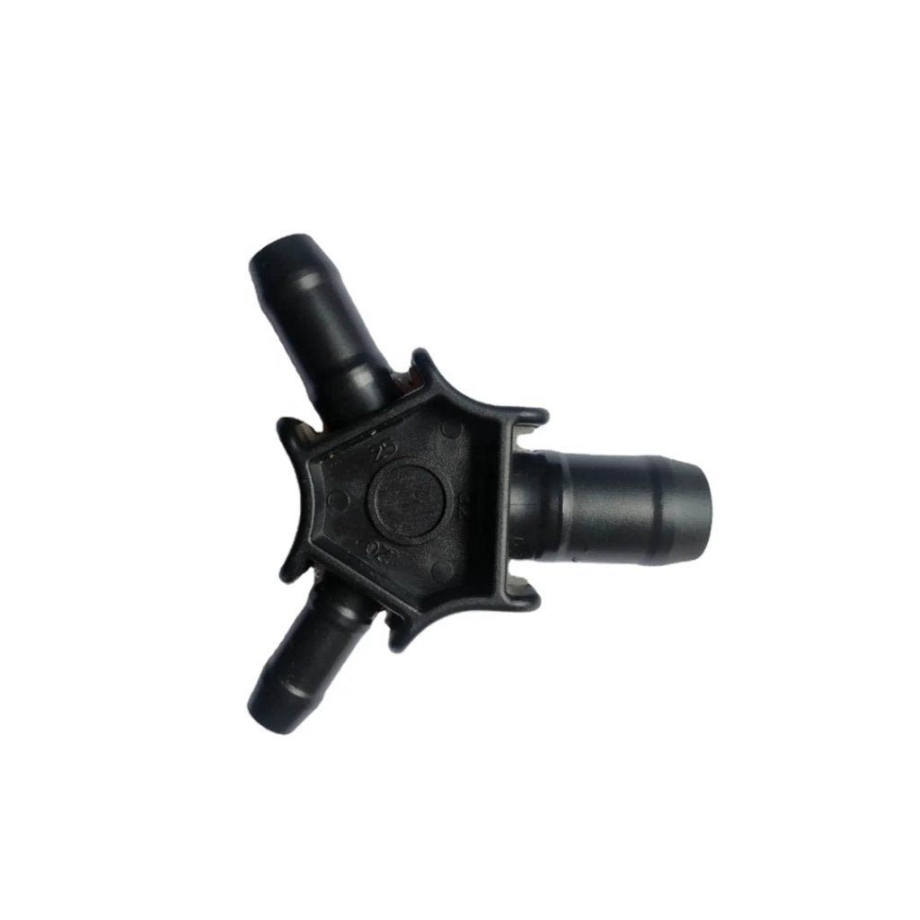 PEX Buis Ontbramer 20mm-25mm-32mm 3 in 1, Ophalen of Verzenden, Nieuw