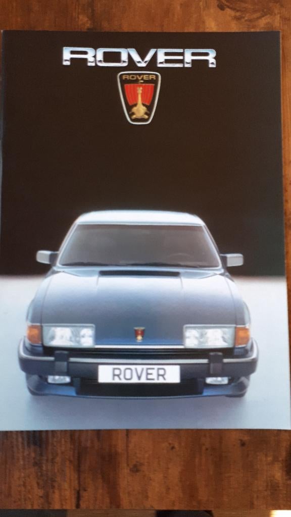 ROVER  Gamma, Ophalen of Verzenden, Nieuw, Overige merken