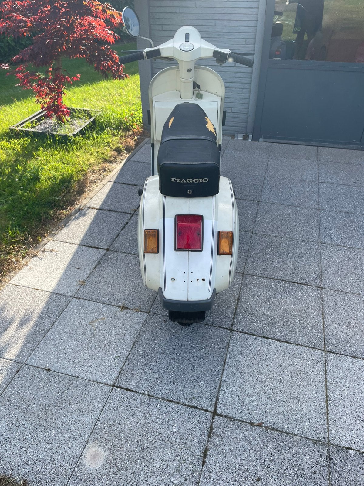 Vespa pk50s nl, Fietsen en Brommers, Ophalen, Overige modellen
