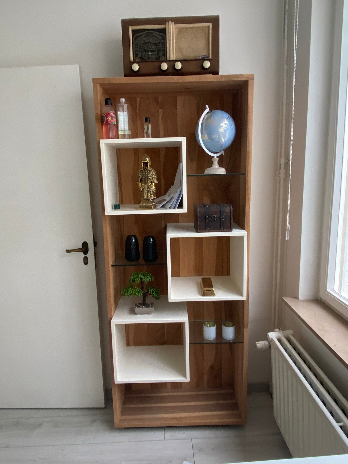 Mooie en moderne kast van het topmerk xooon, Enlèvement ou Envoi, Comme neuf