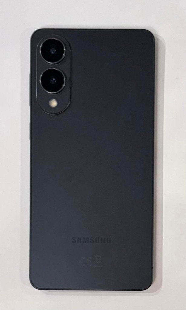 Samsung Galaxy S25 Edge 256GB Titanium +garantie jsq 10/2027, Télécoms, Téléphonie mobile | Samsung, Comme neuf, Enlèvement, Sans abonnement