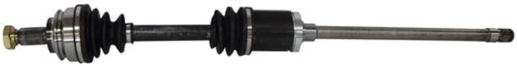 BMW X5 E53 aandrijfas BMW E53 X5 aandrijfas BMW X5 aandrijfa, Neuf, -, -, Enlèvement ou Envoi