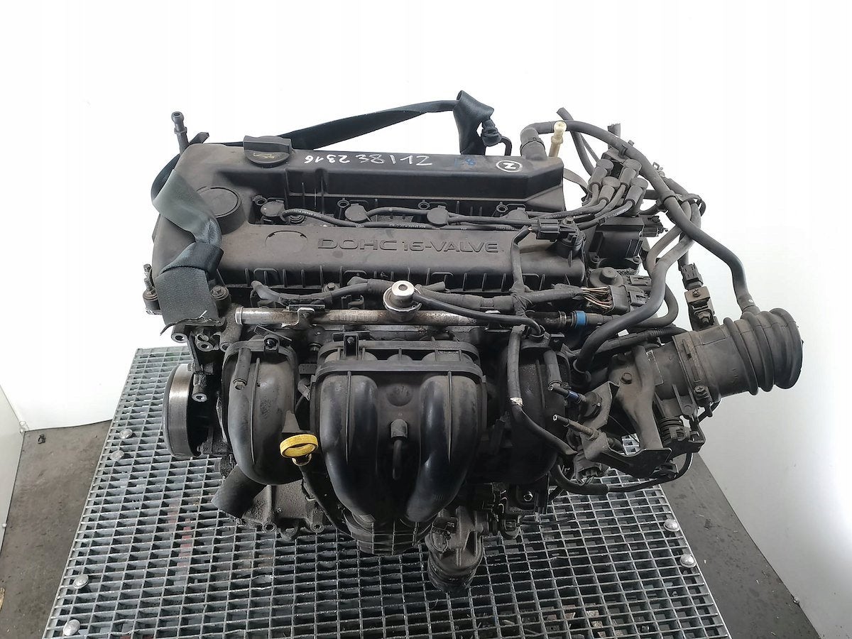 Moteur L813 Nu MAZDA 6, Autos : Pièces & Accessoires, Envoi, Utilisé, Skoda