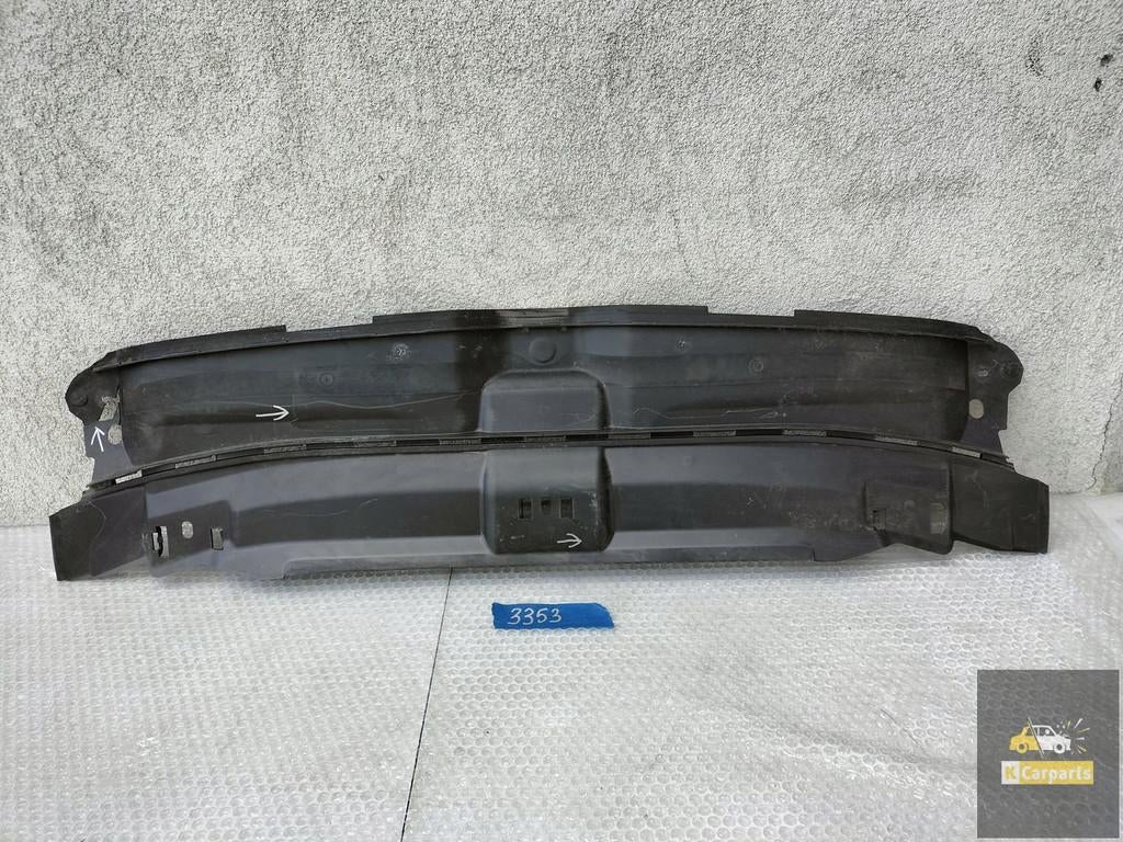 51765B31D27, BMW 5 G60 VOORBUMPER AFDEKKING 51765B31D27, Petuelring 130
80788  Munich, DE, Gebruikt, Info@bmw.de, Bumper