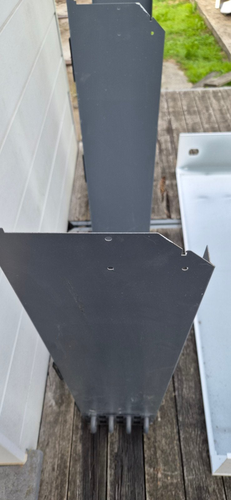 convector, Ophalen, Gebruikt, Radiator