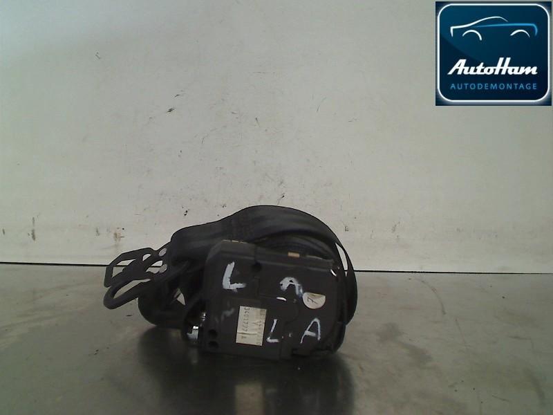 CEINTURE DE SECURITE ARRIERE GAUCHE Renault Twingo II (CN), Utilisé, Renault