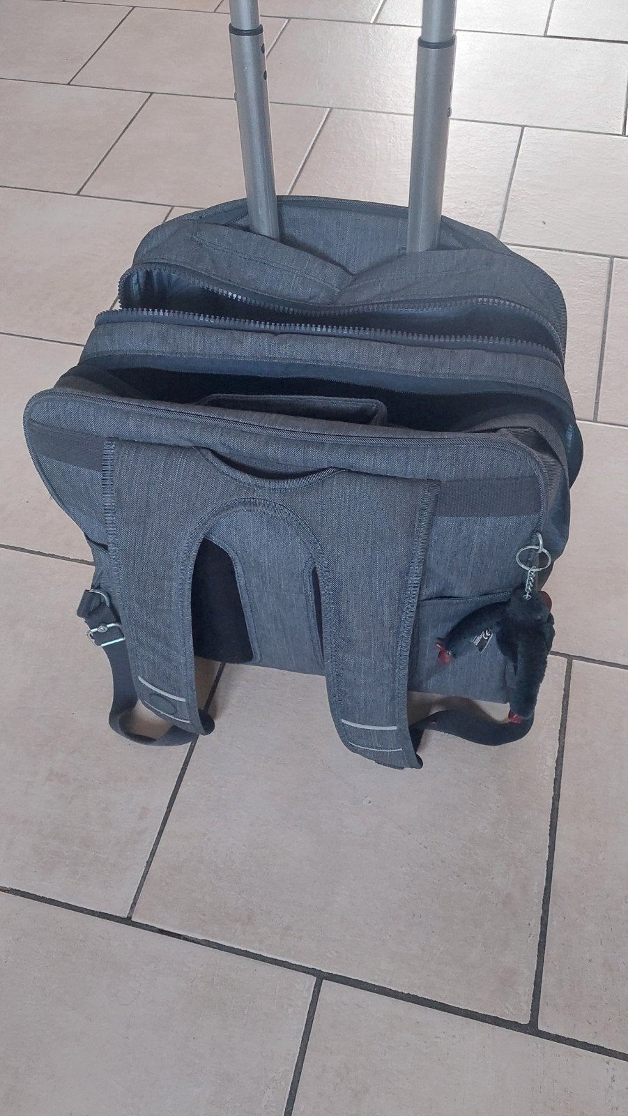 cartable Kipling enfants