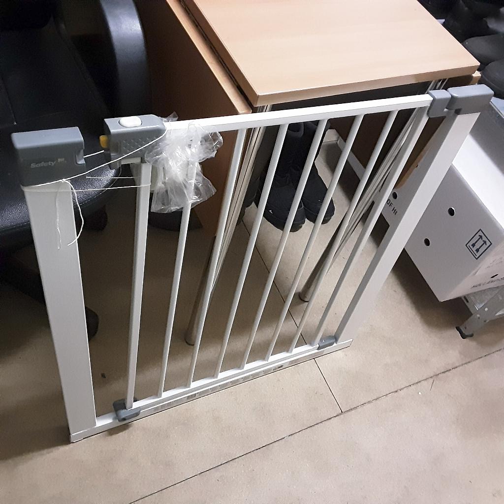 veiligheidshekje trap, Kinderen en Baby's, Traphekjes, Ophalen