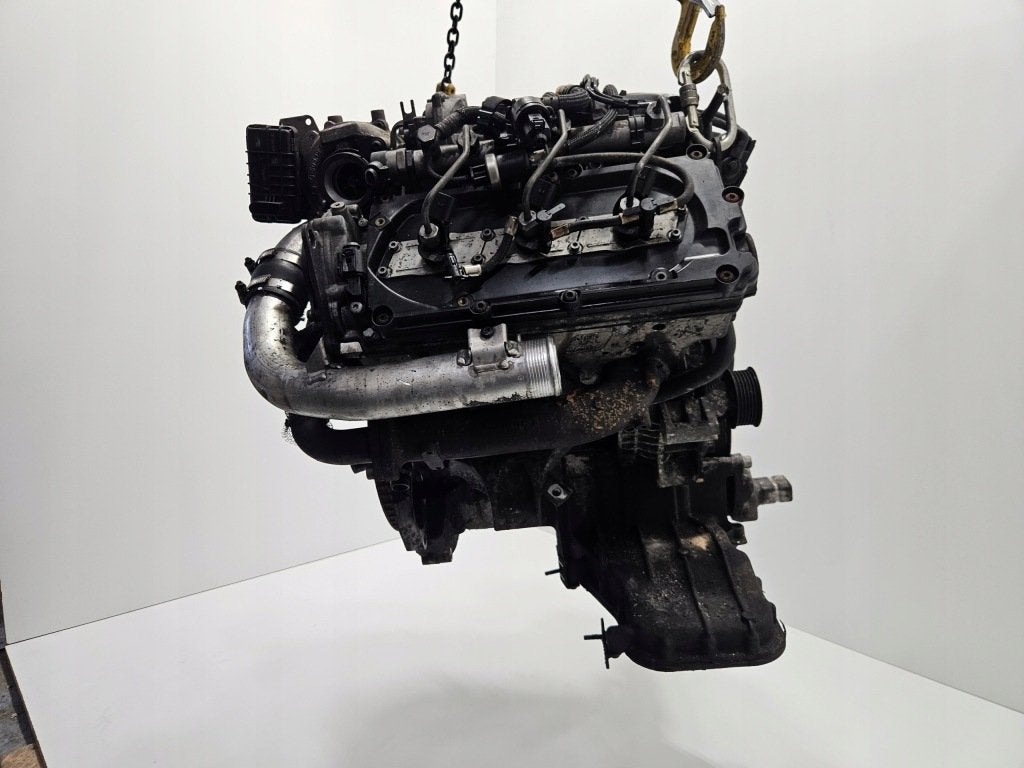 Moteur BPP Complet AUDI A4 A6, Verzenden, Gebruikt, Overige automerken