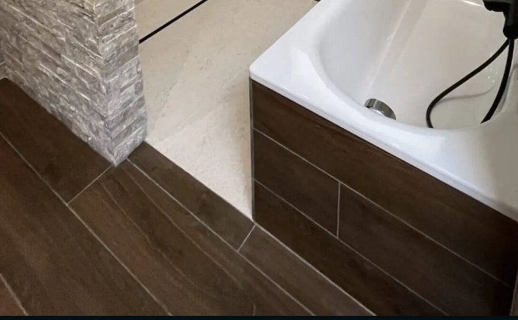 Bathroom tiles 3D effect, Ophalen, Wandtegels, Nieuw, Minder dan 20 cm