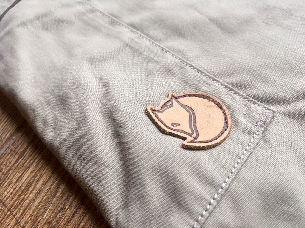 Fjällräven G-1000 broek, Neuf, Taille 46/48 (XL) ou plus grande, Enlèvement ou Envoi, Beige