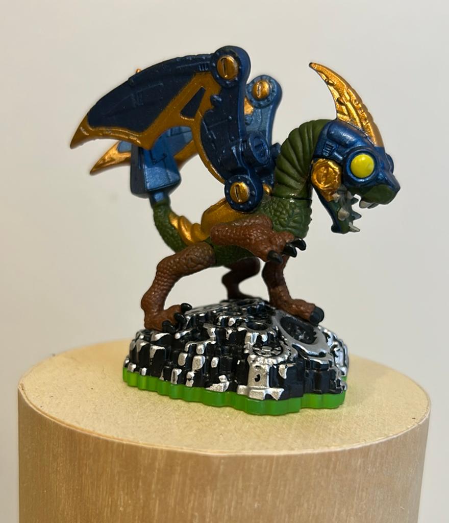 Skylander Drobot, Consoles de jeu & Jeux vidéo, Jeux | Autre, Enlèvement ou Envoi, Comme neuf