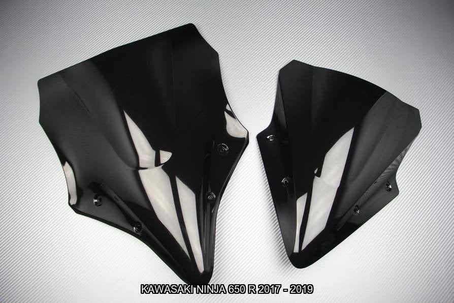 Bulle KAWASAKI NINJA 650 R 2017 - 2019, Motos, Enlèvement ou Envoi, Neuf